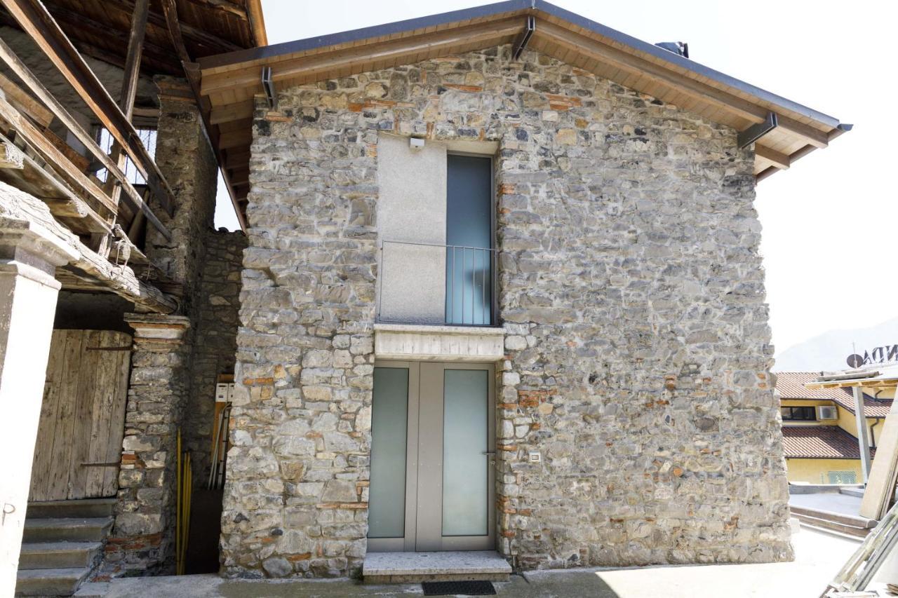 Appartamento con Vista Lago